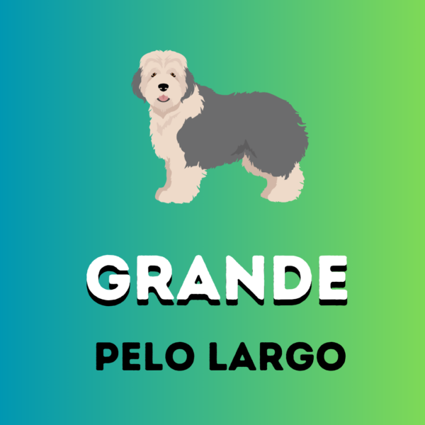 GRANDE-Pelo Largo